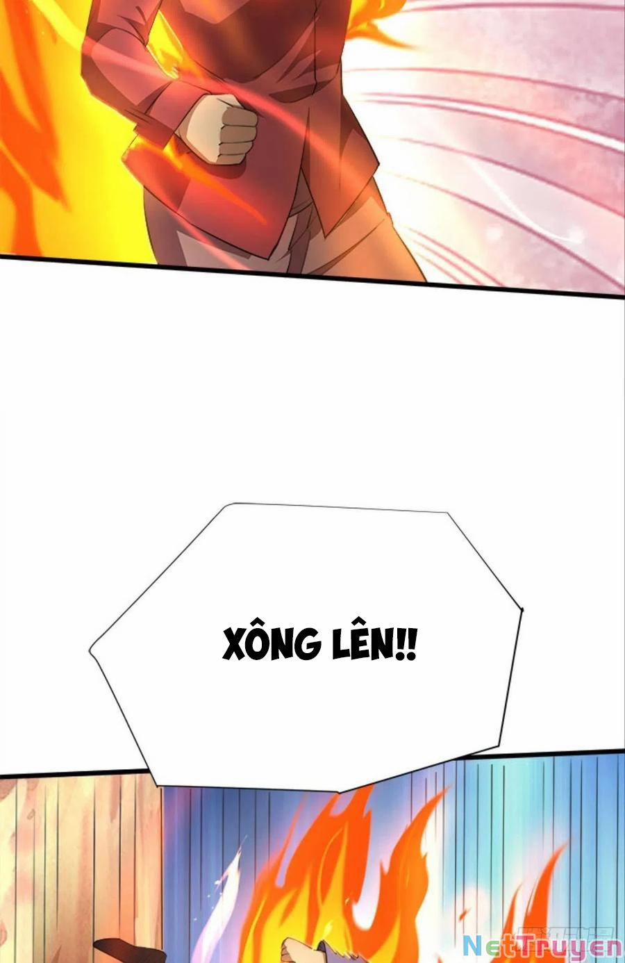 Mạt Thế Thần Tài 39 trang 18