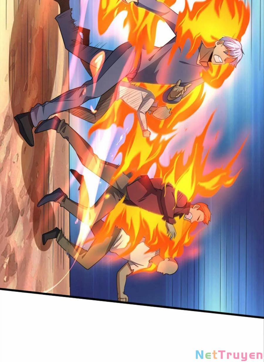 Mạt Thế Thần Tài 39 trang 19