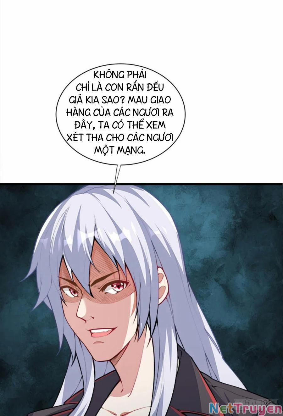 Mạt Thế Thần Tài 39 trang 2