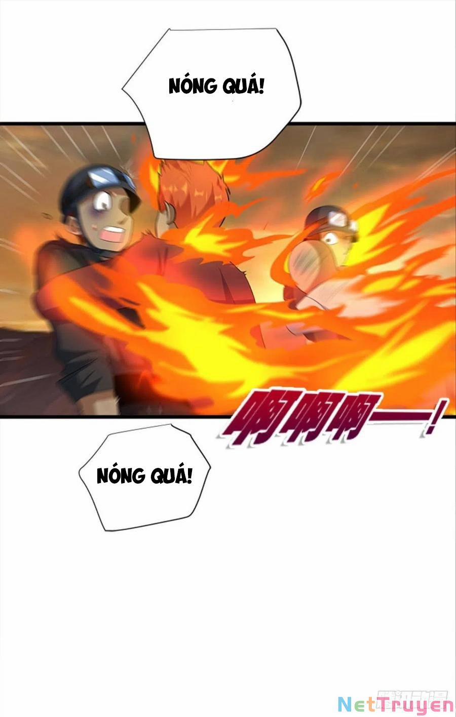 Mạt Thế Thần Tài 39 trang 22