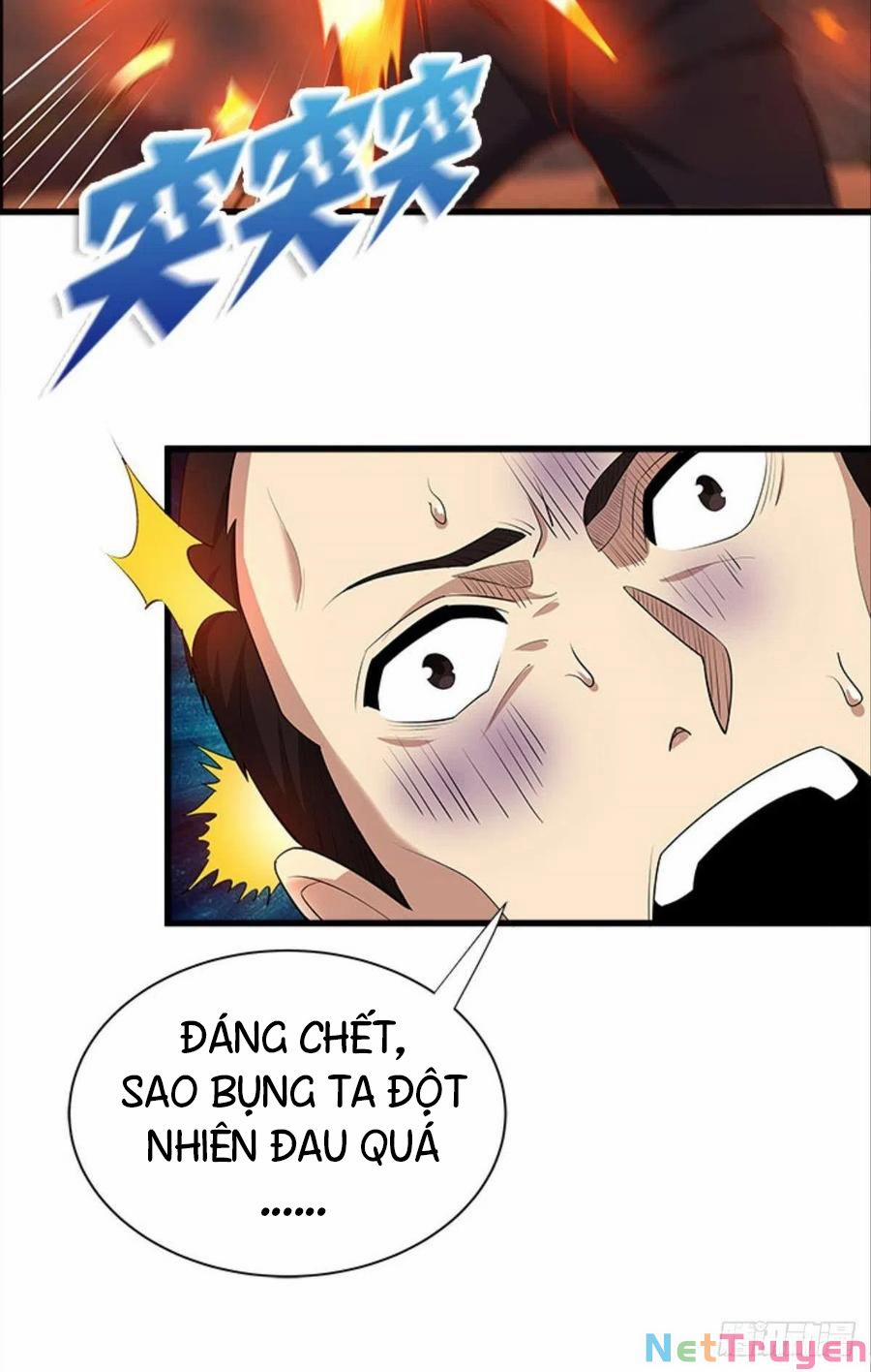 Mạt Thế Thần Tài 39 trang 24