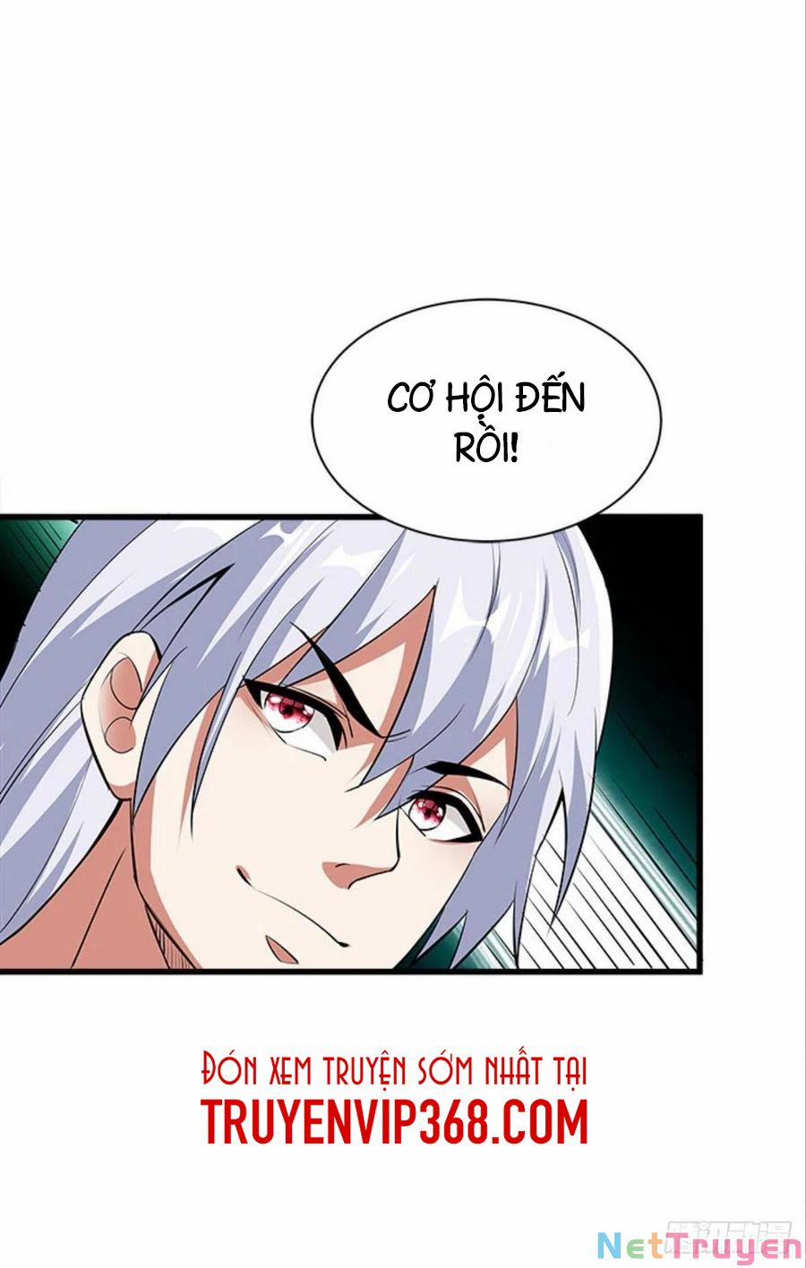 Mạt Thế Thần Tài 39 trang 25