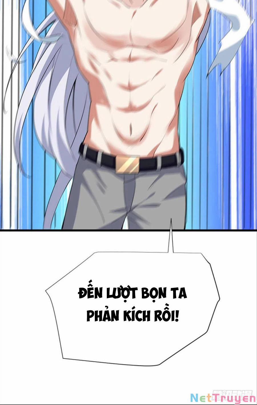 Mạt Thế Thần Tài 39 trang 27