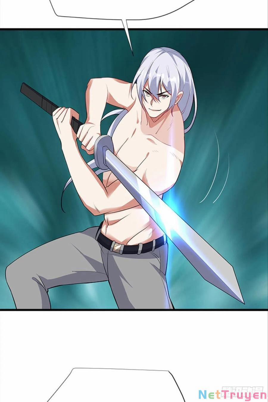 Mạt Thế Thần Tài 39 trang 31