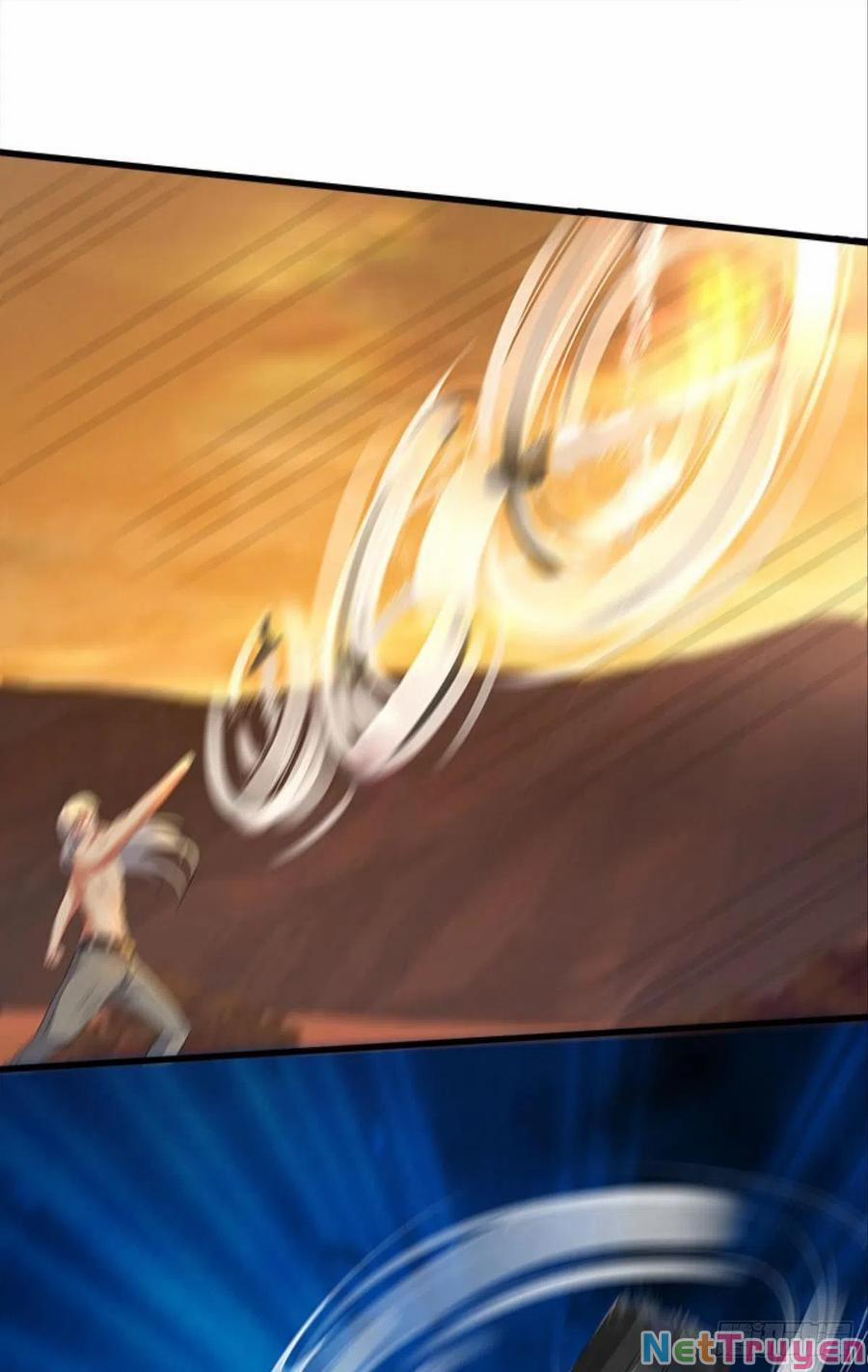 Mạt Thế Thần Tài 39 trang 36