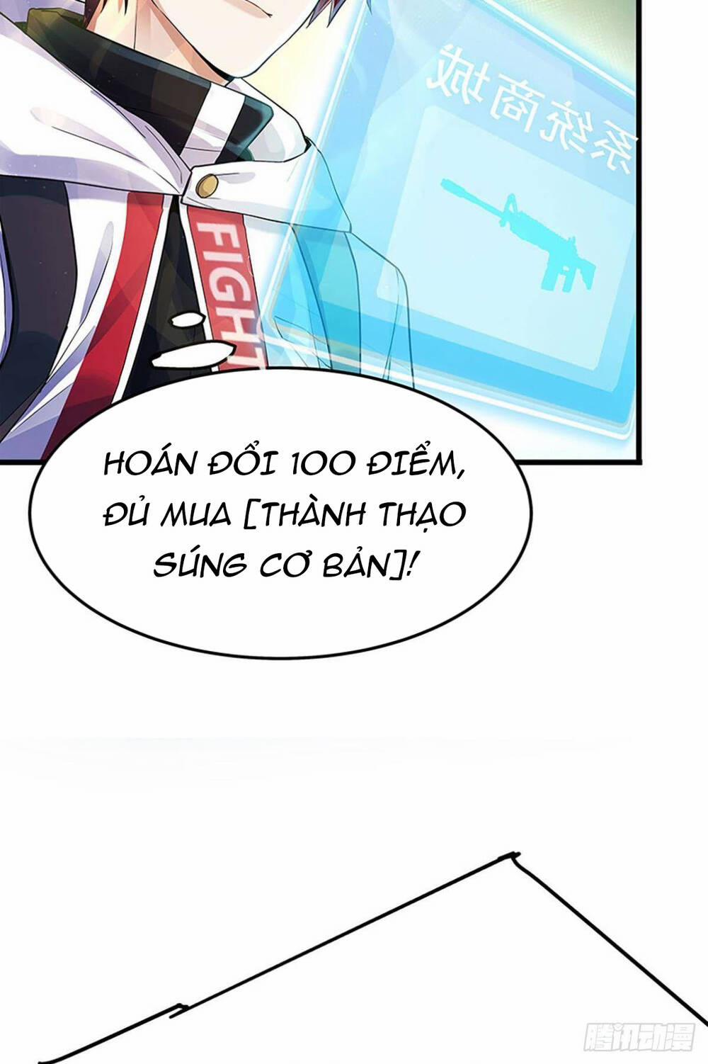 Mạt Thế Thần Tài 4 trang 16