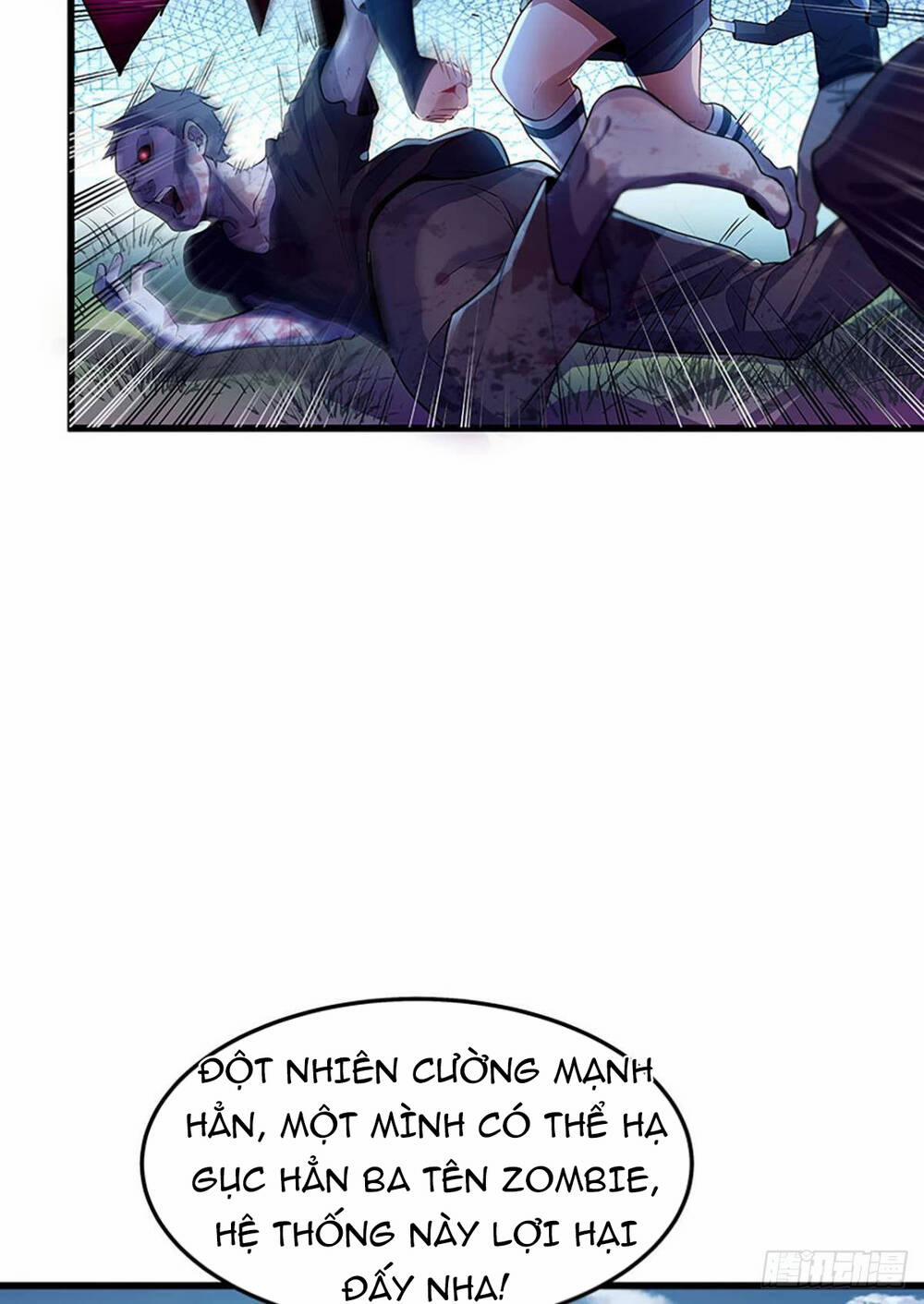 Mạt Thế Thần Tài 4 trang 2