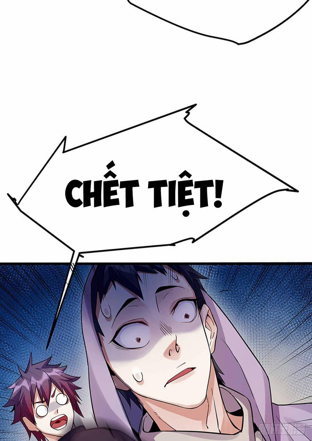 Mạt Thế Thần Tài 4 trang 21