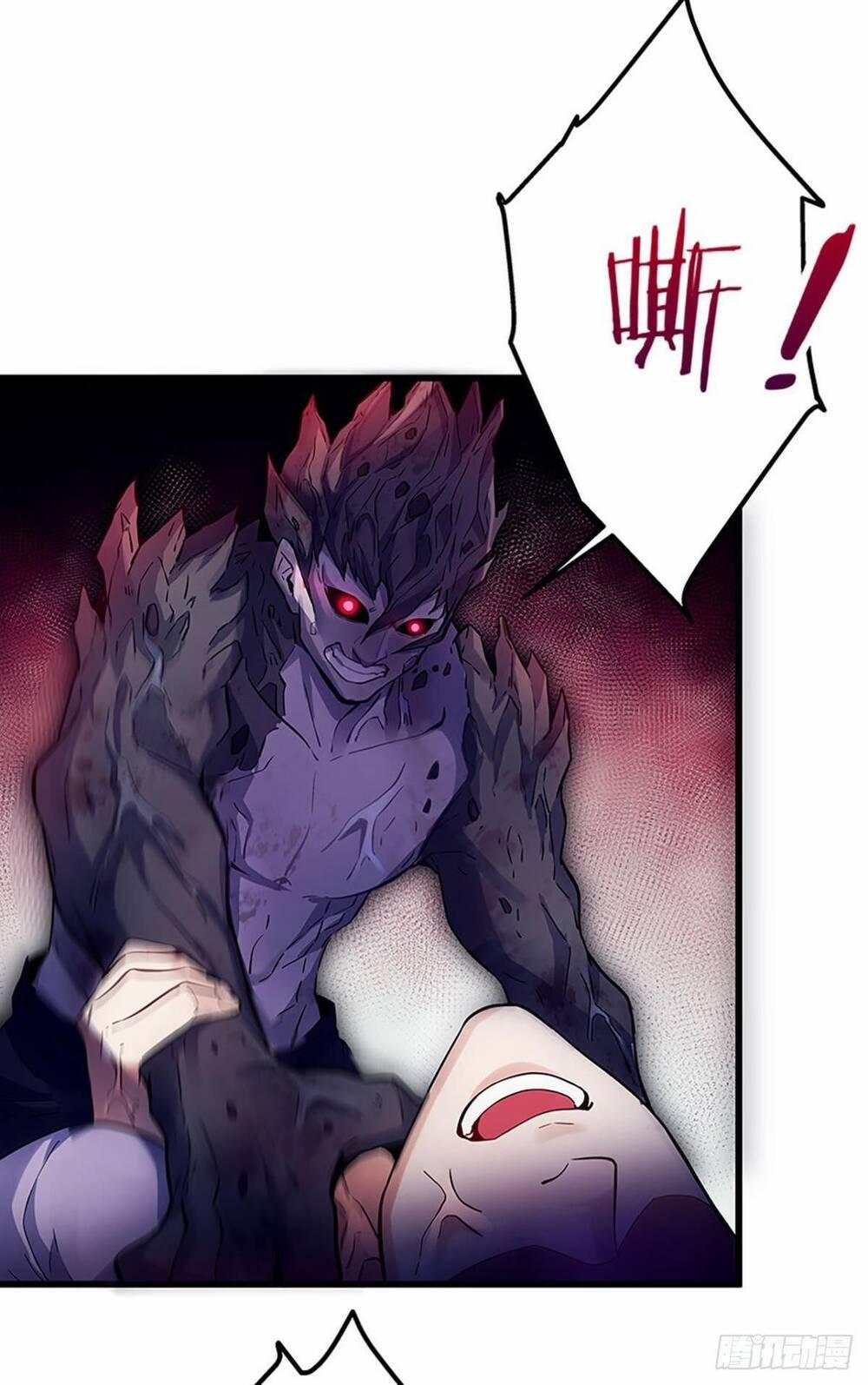 Mạt Thế Thần Tài 4 trang 25