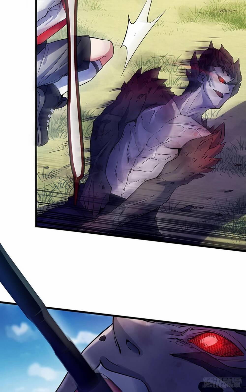 Mạt Thế Thần Tài 4 trang 28