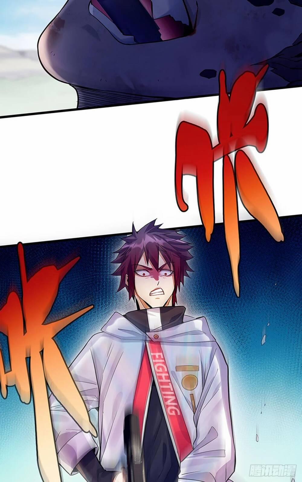 Mạt Thế Thần Tài 4 trang 29