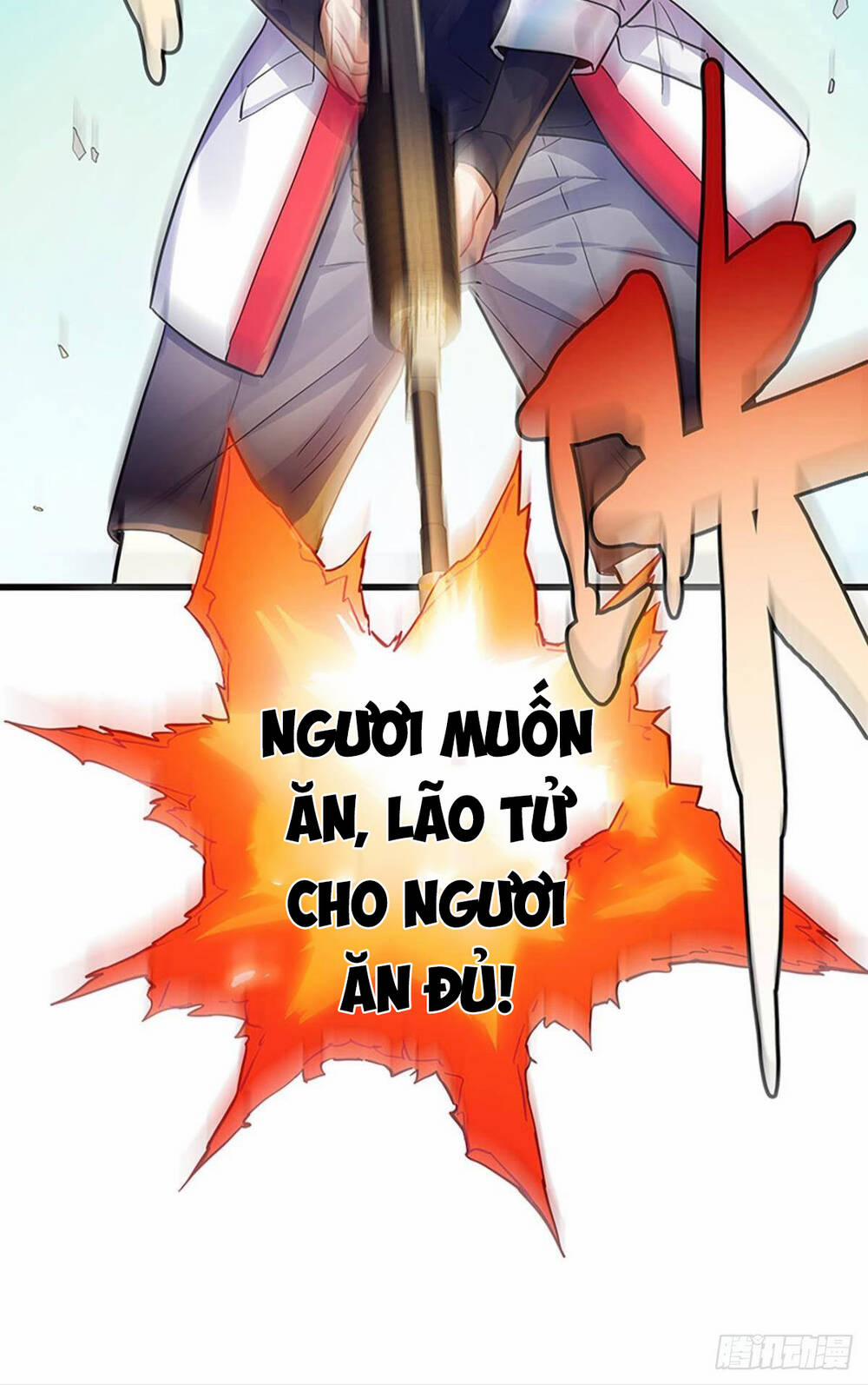 Mạt Thế Thần Tài 4 trang 30