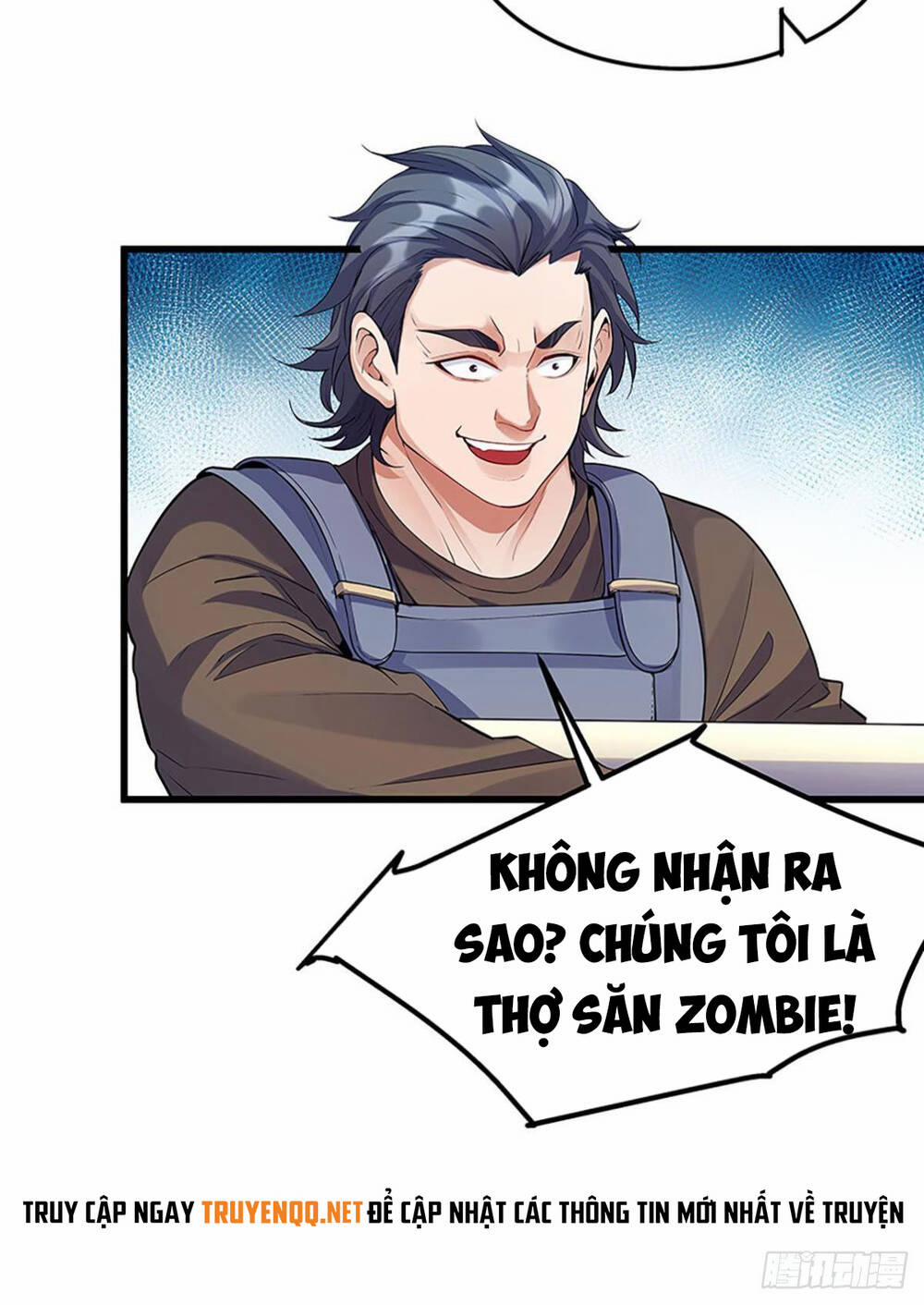 Mạt Thế Thần Tài 4 trang 6