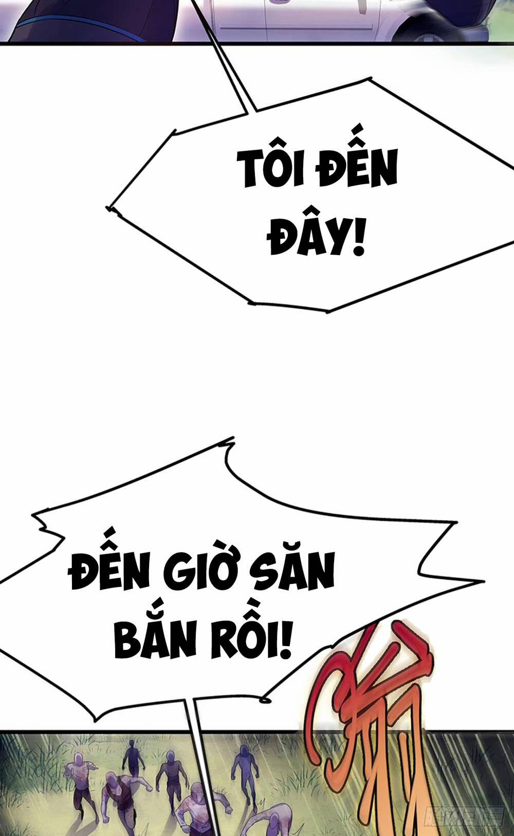 Mạt Thế Thần Tài 4 trang 9