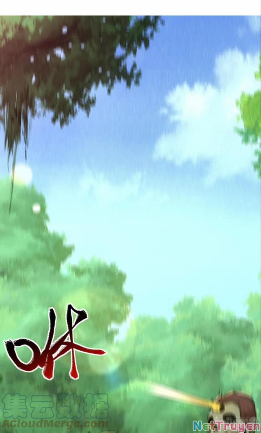 Mạt Thế Thần Tài 40 trang 18