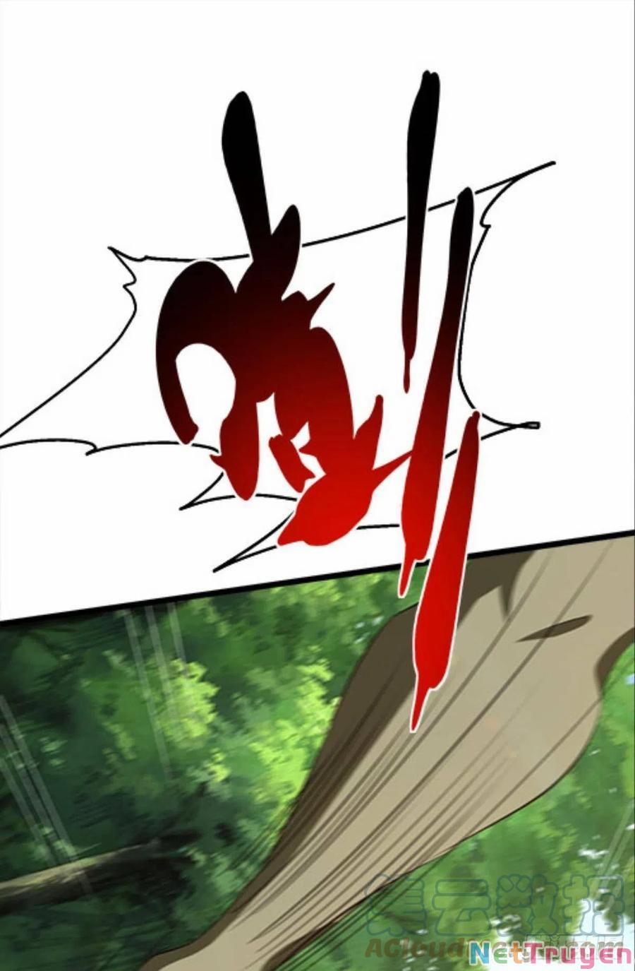 Mạt Thế Thần Tài 40 trang 24