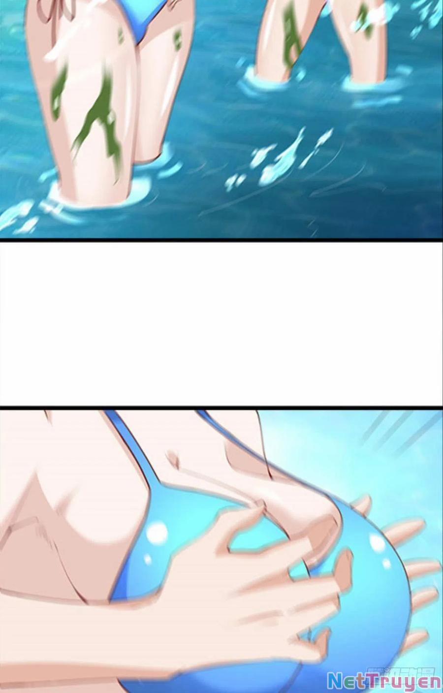 Mạt Thế Thần Tài 40 trang 37