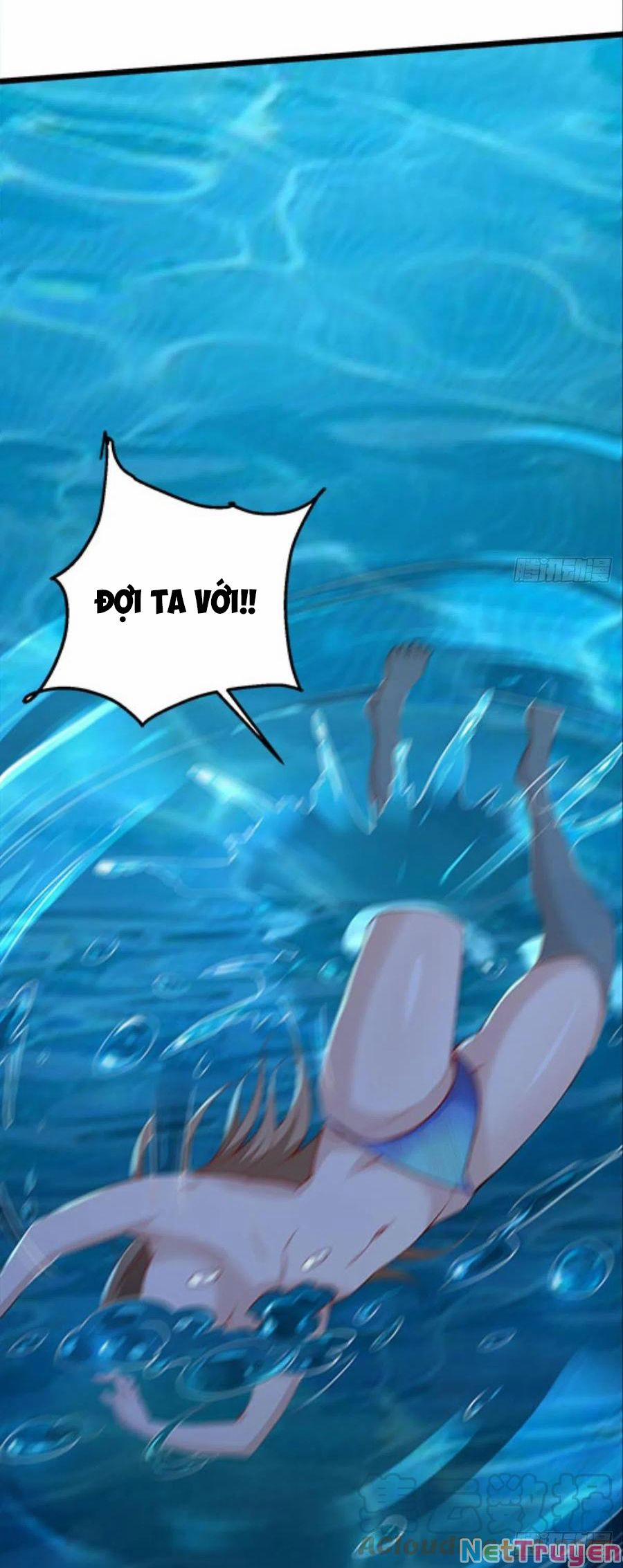 Mạt Thế Thần Tài 40 trang 42