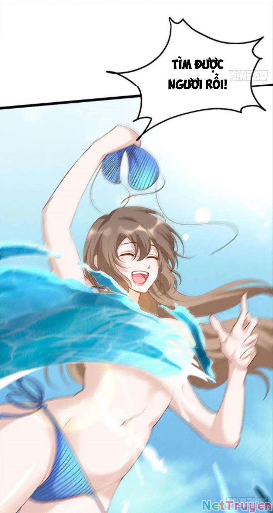 Mạt Thế Thần Tài 40 trang 44