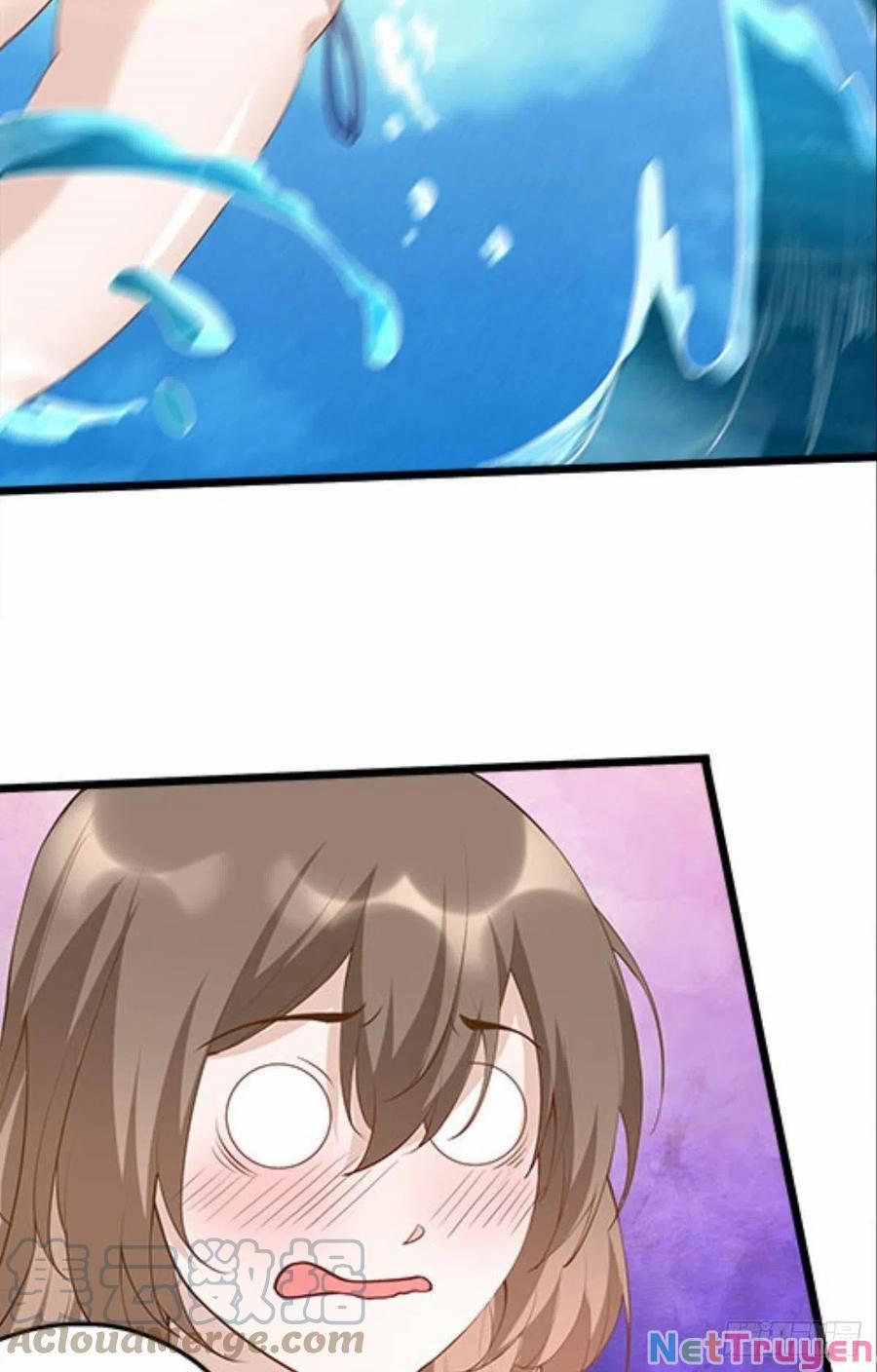 Mạt Thế Thần Tài 40 trang 45