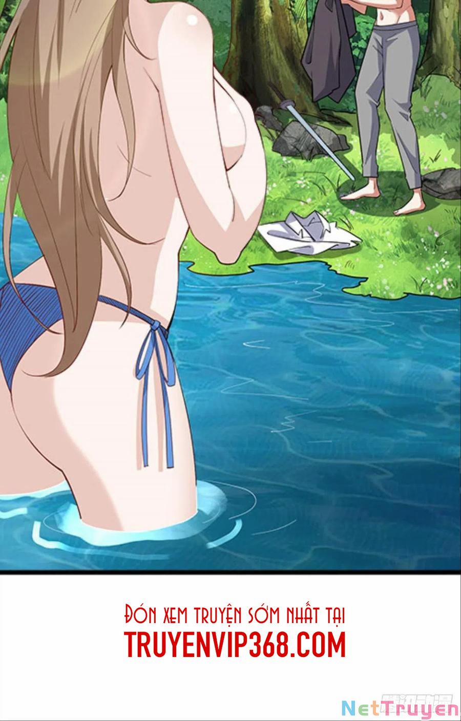 Mạt Thế Thần Tài 40 trang 47