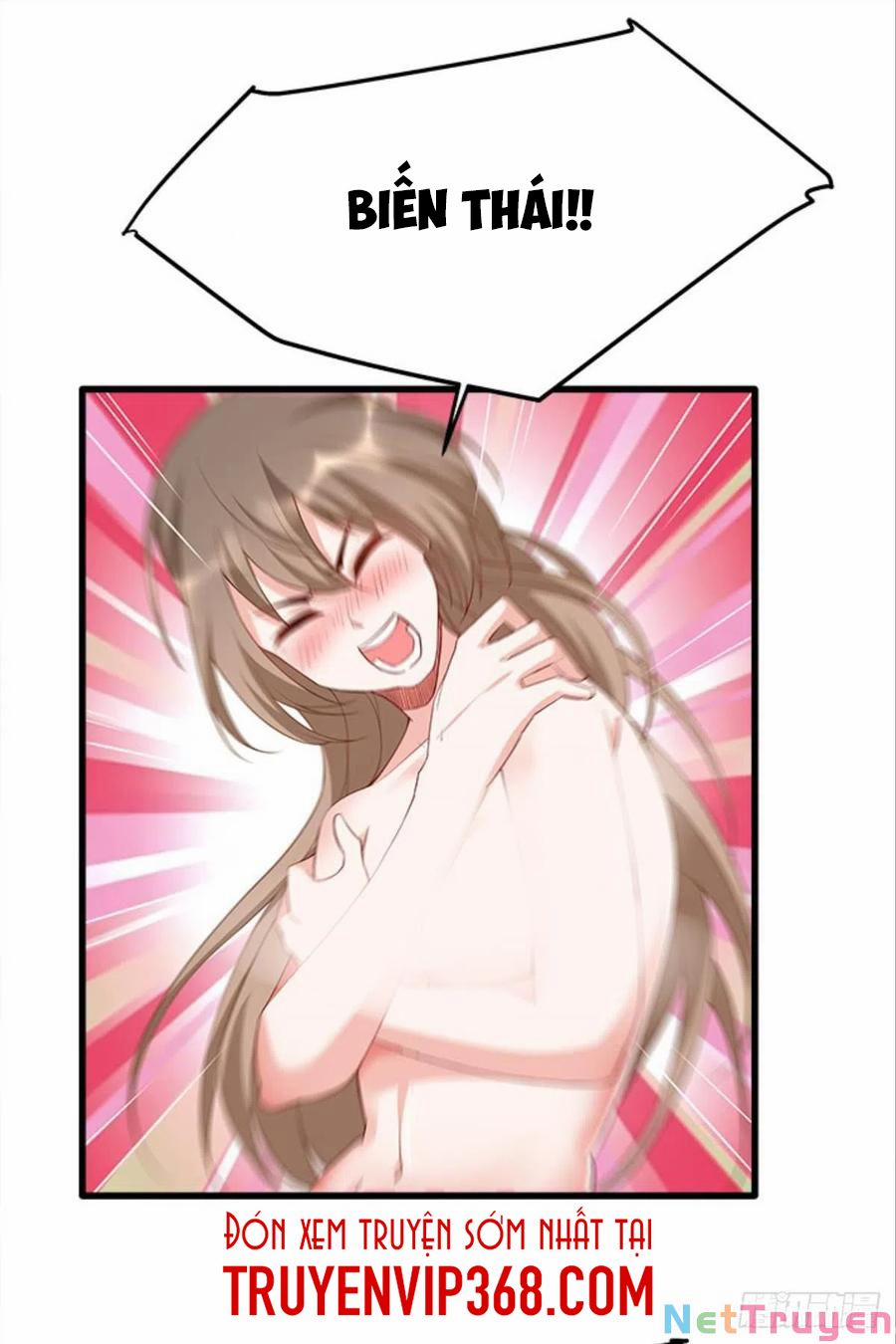 Mạt Thế Thần Tài 41 trang 1