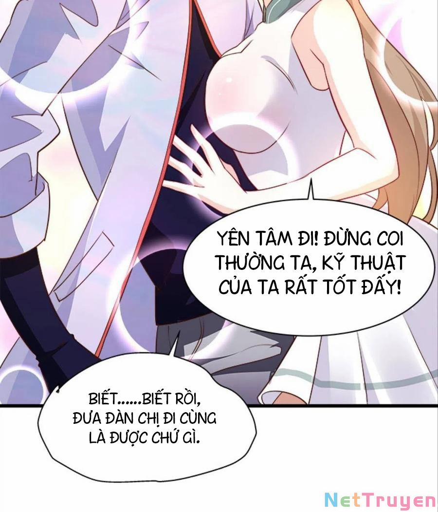 Mạt Thế Thần Tài 41 trang 24