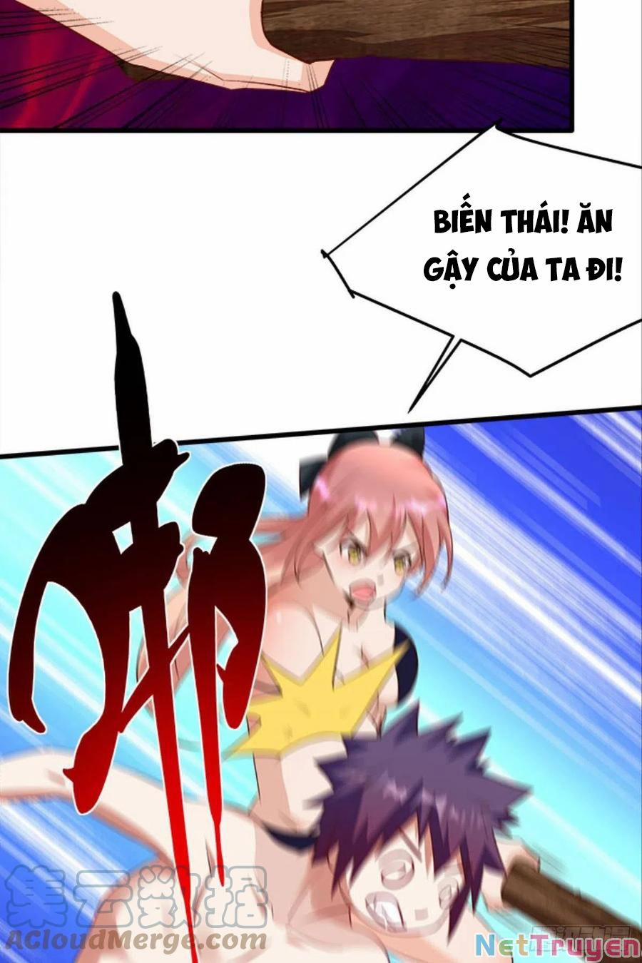 Mạt Thế Thần Tài 41 trang 6