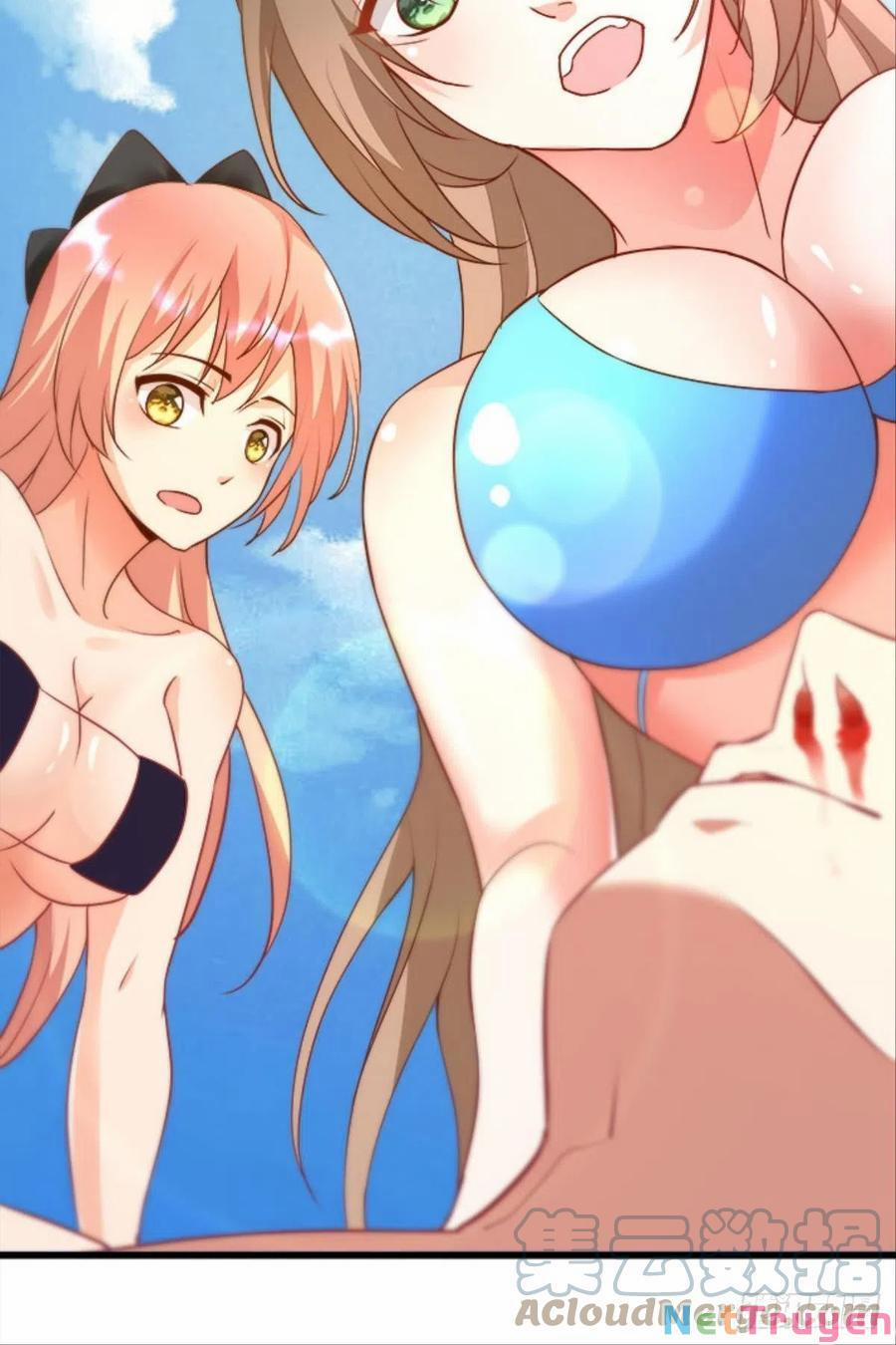 Mạt Thế Thần Tài 41 trang 8