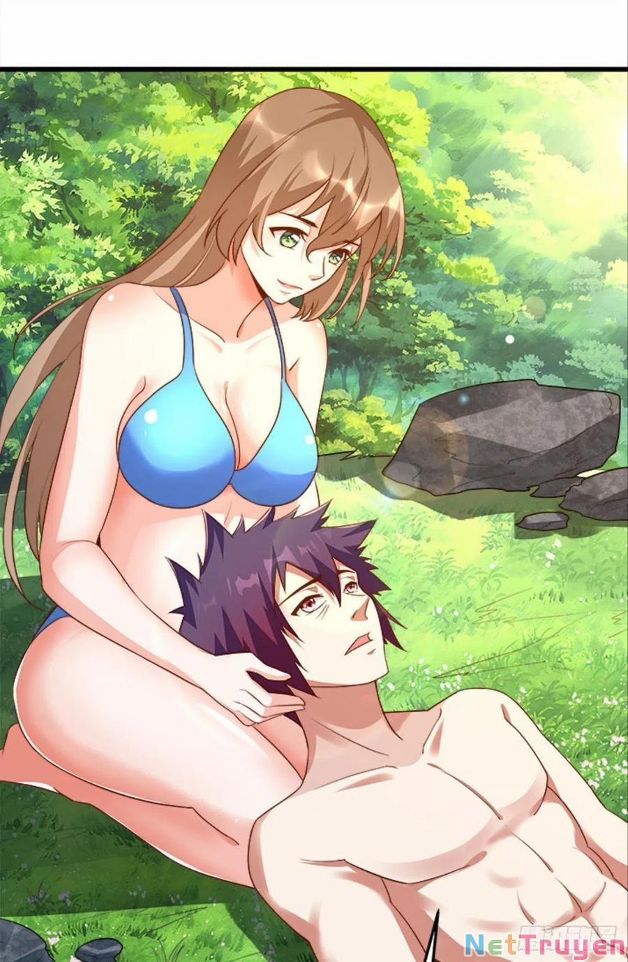 Mạt Thế Thần Tài 41 trang 9