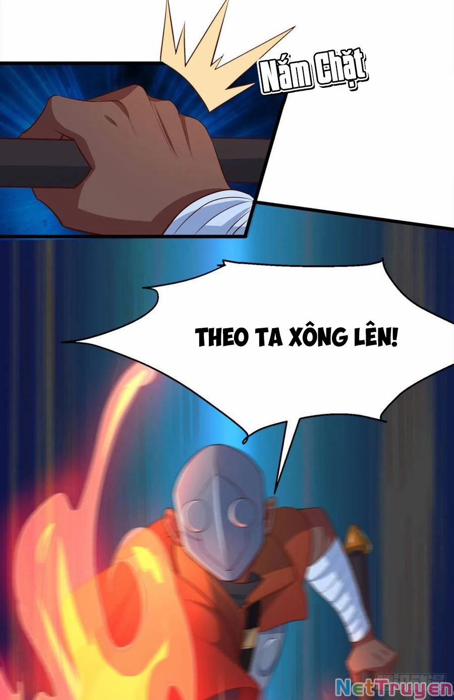 Mạt Thế Thần Tài 42 trang 12