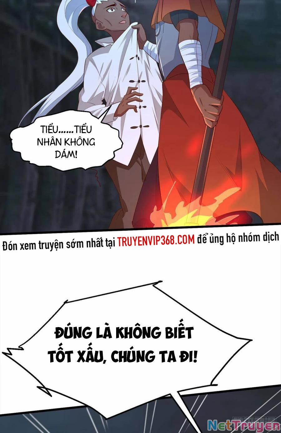 Mạt Thế Thần Tài 42 trang 15