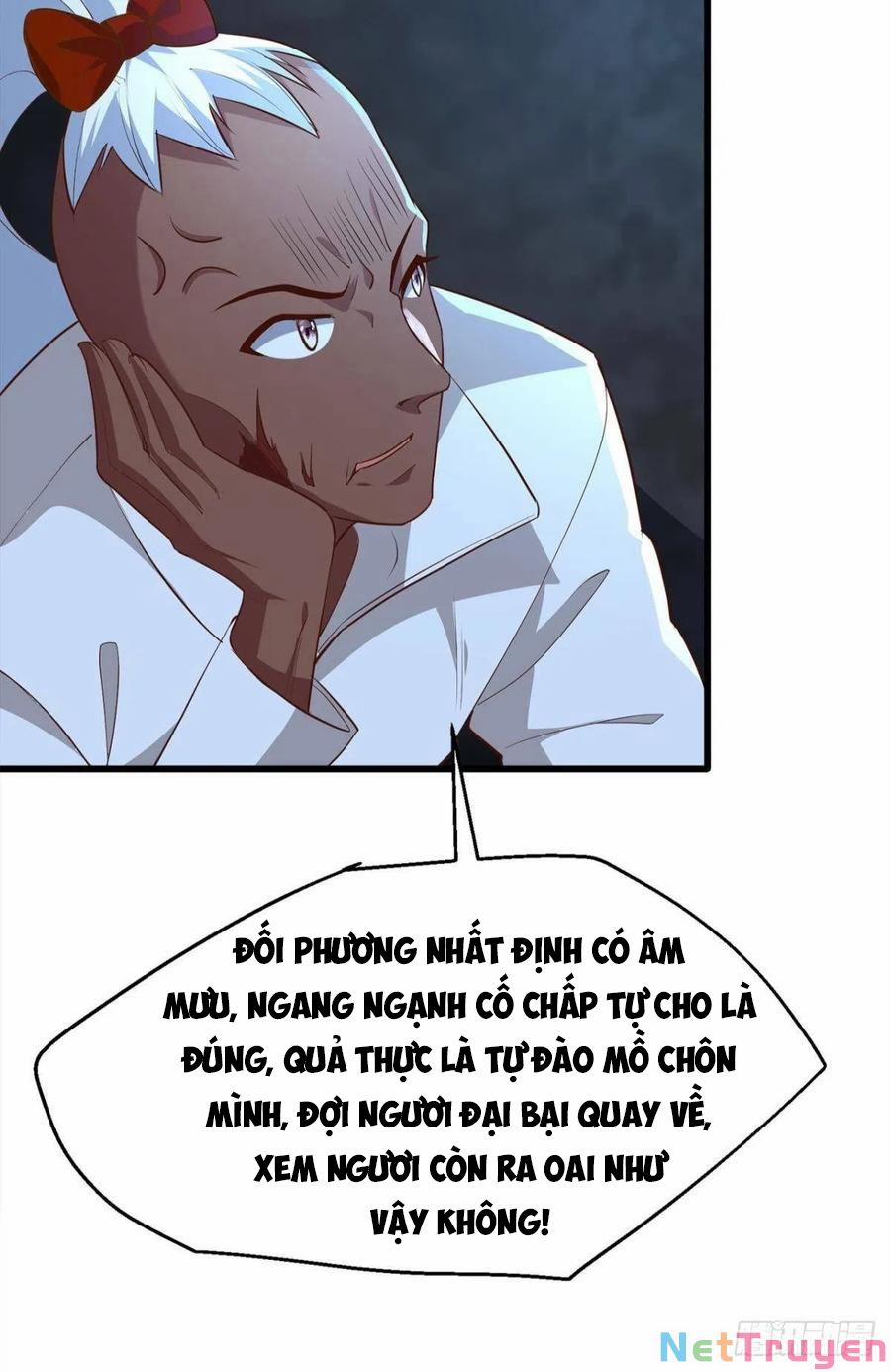 Mạt Thế Thần Tài 42 trang 17