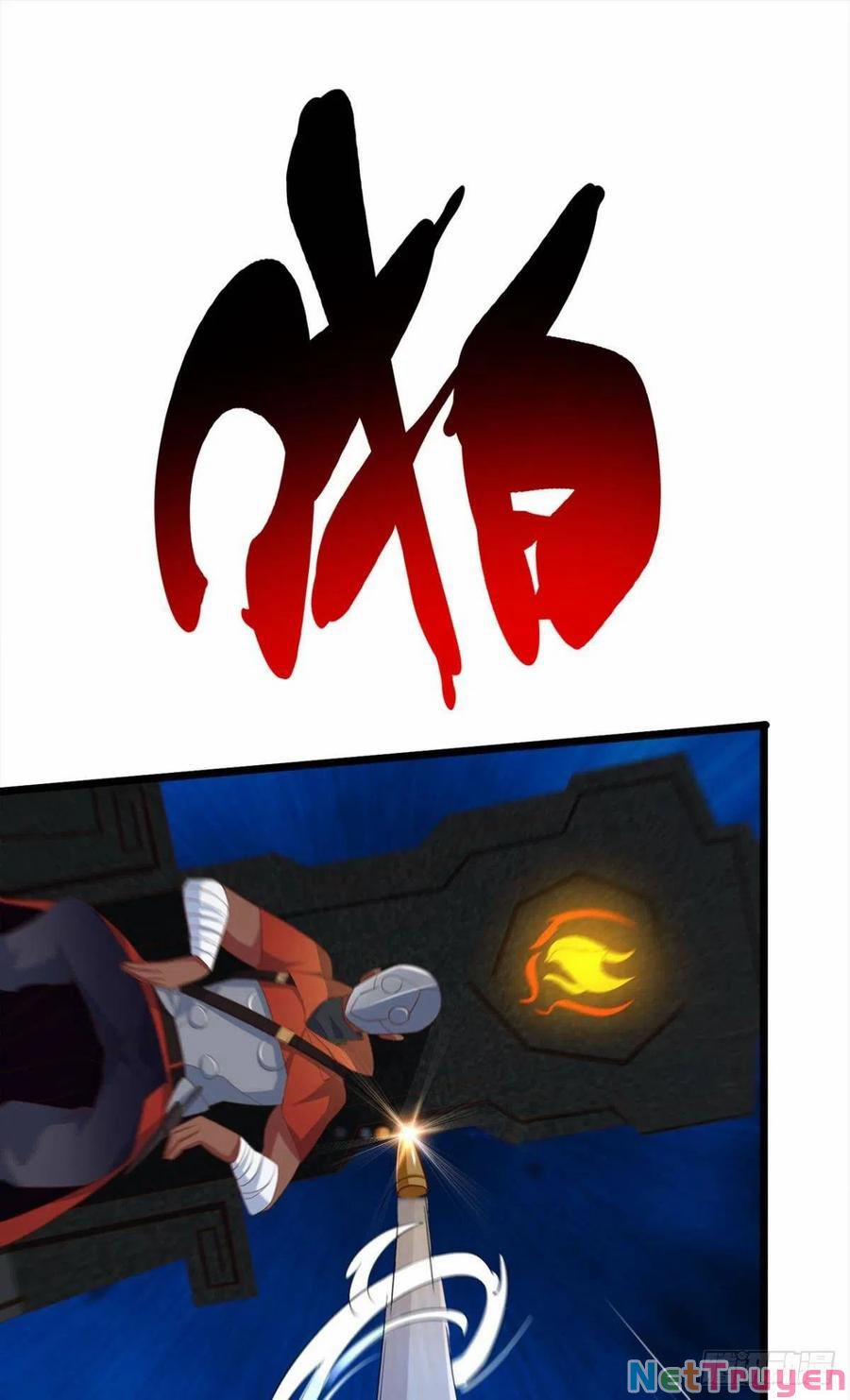 Mạt Thế Thần Tài 42 trang 2