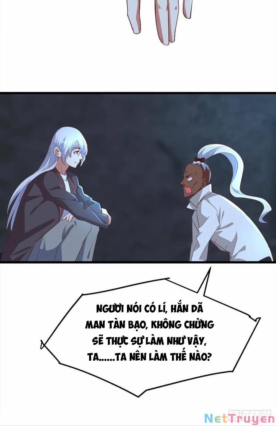 Mạt Thế Thần Tài 42 trang 21