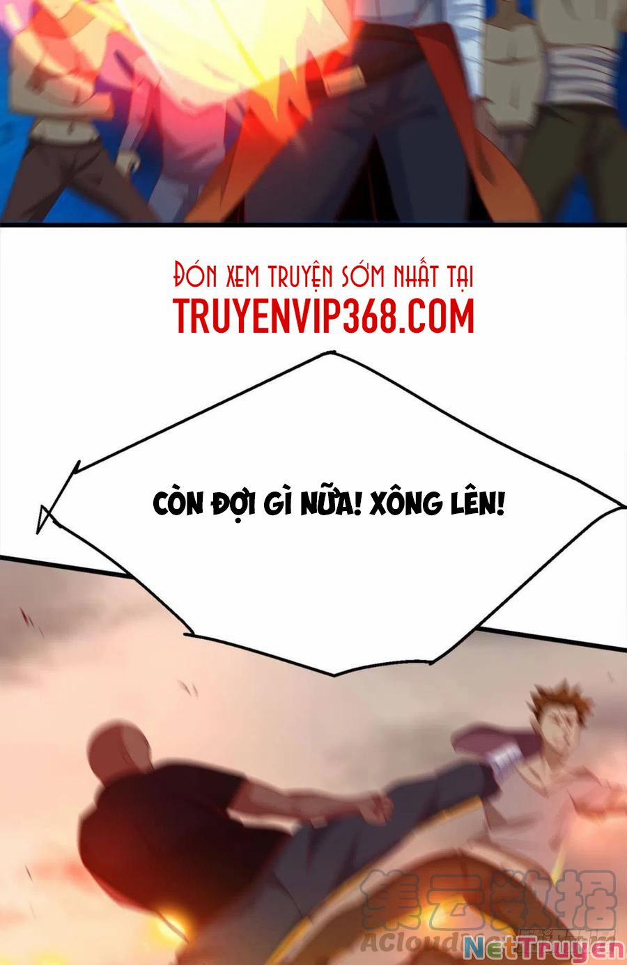 Mạt Thế Thần Tài 42 trang 25