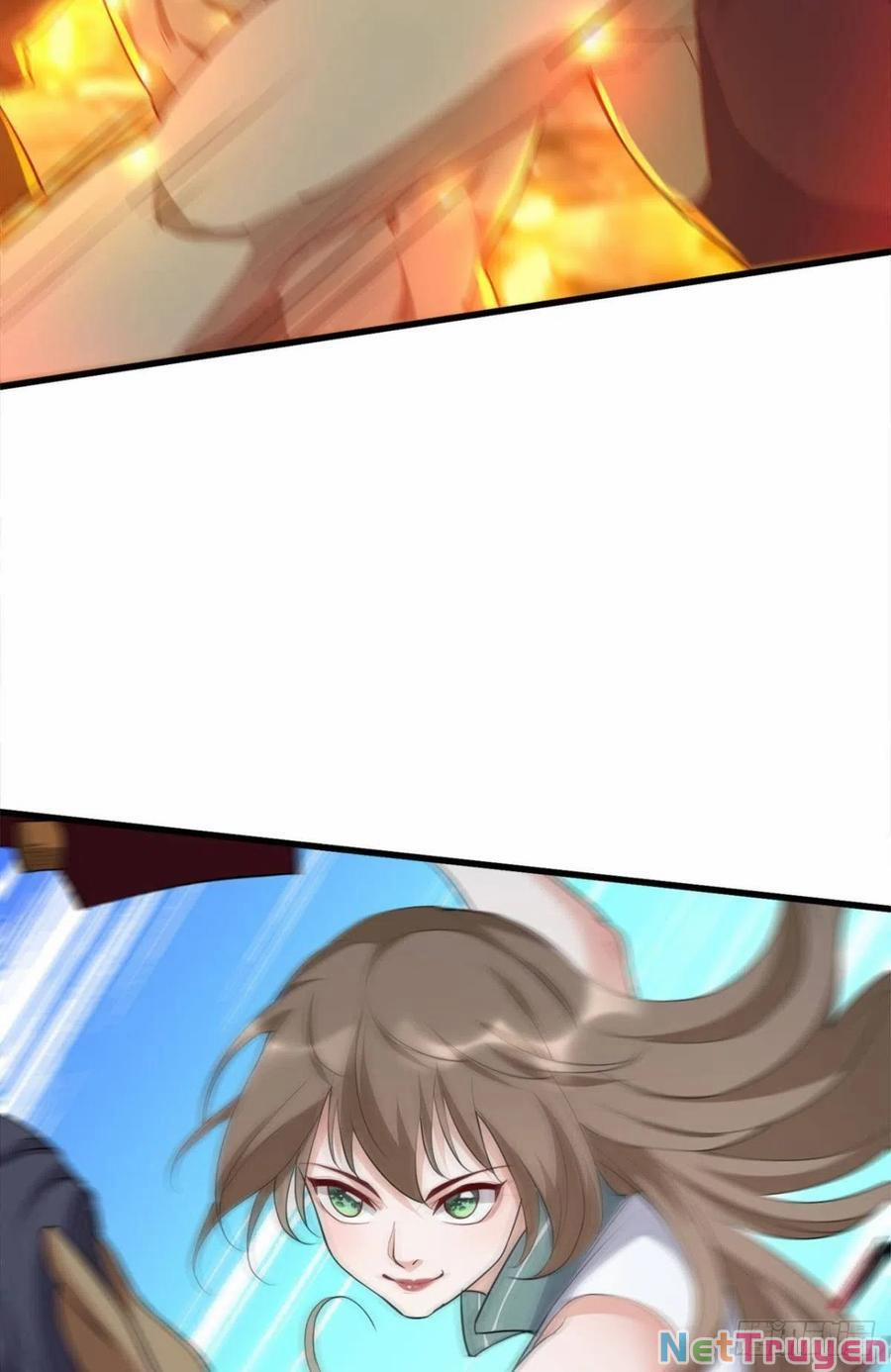 Mạt Thế Thần Tài 42 trang 27