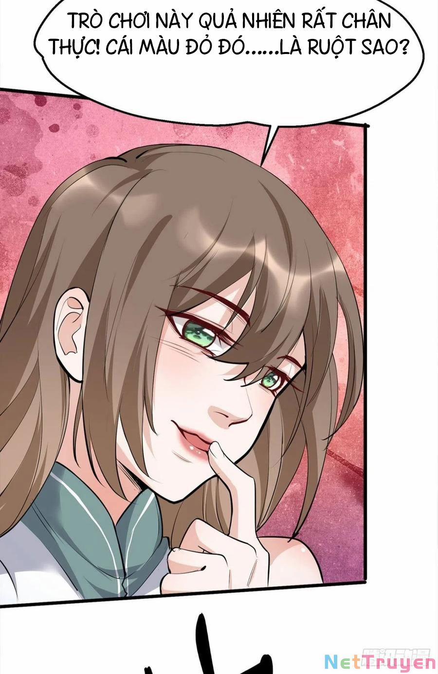 Mạt Thế Thần Tài 42 trang 29