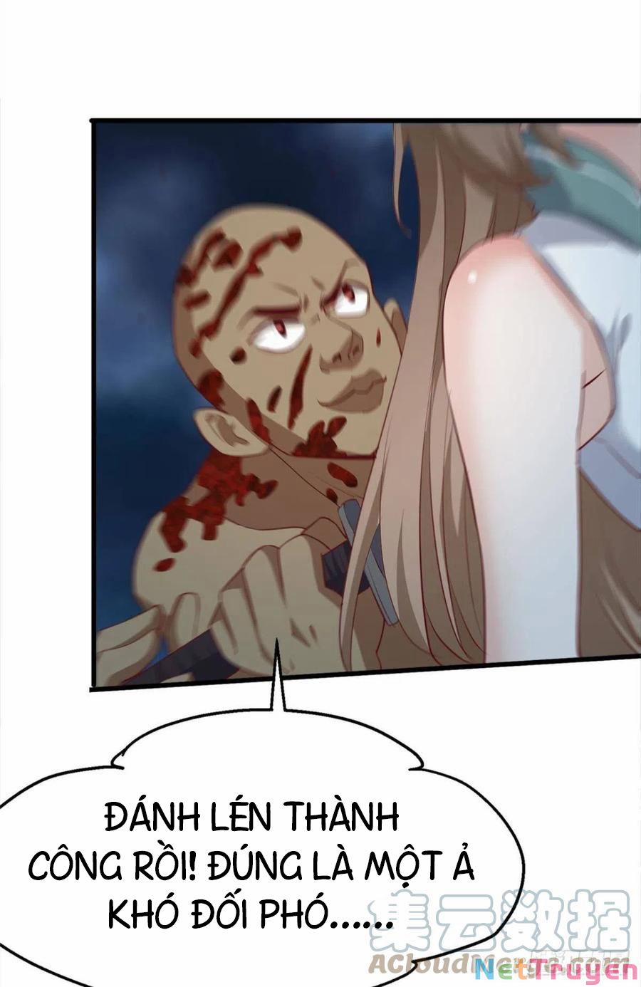 Mạt Thế Thần Tài 42 trang 31