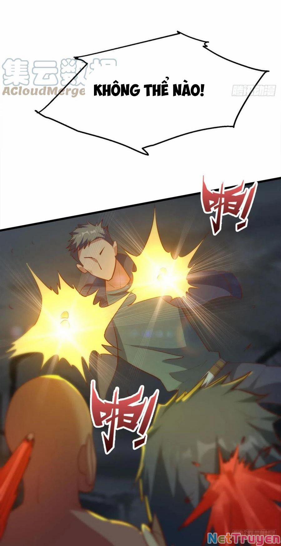 Mạt Thế Thần Tài 42 trang 35