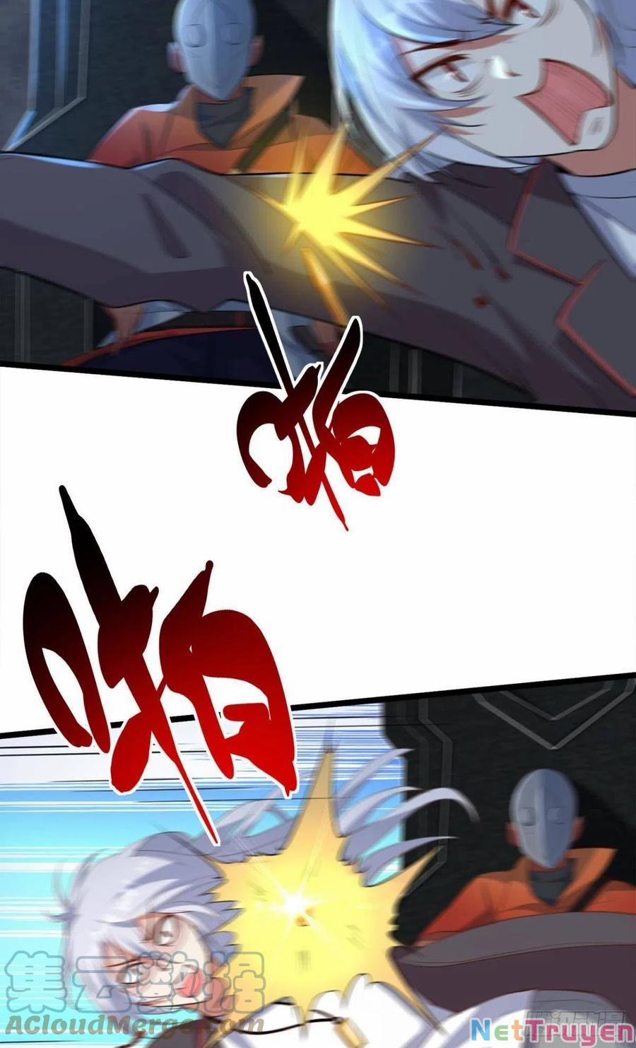 Mạt Thế Thần Tài 42 trang 4