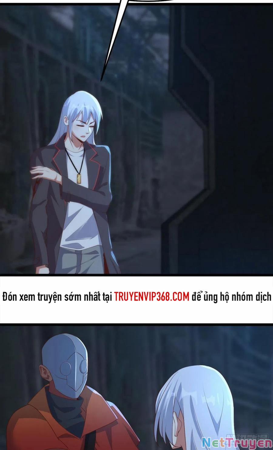 Mạt Thế Thần Tài 42 trang 9