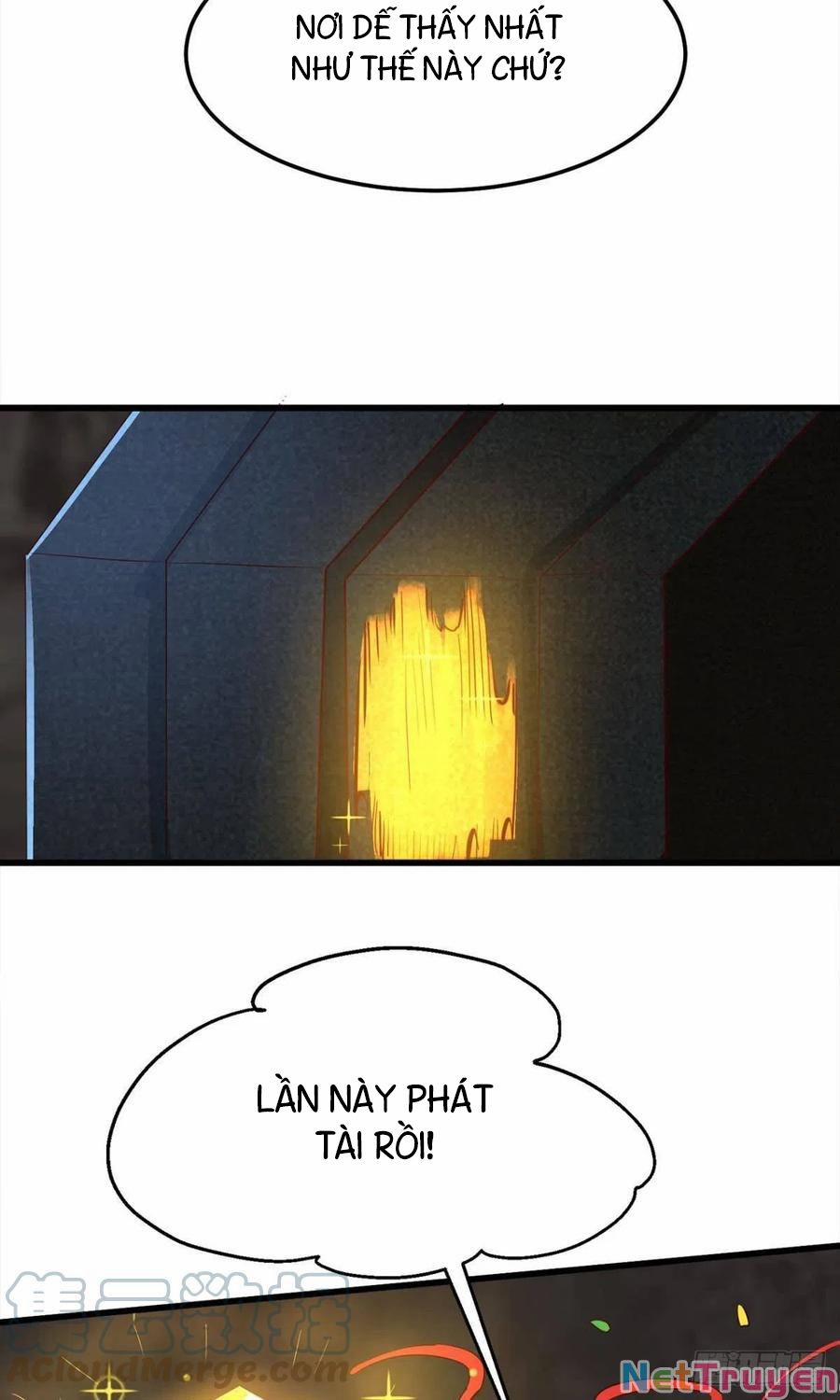 Mạt Thế Thần Tài 43 trang 15