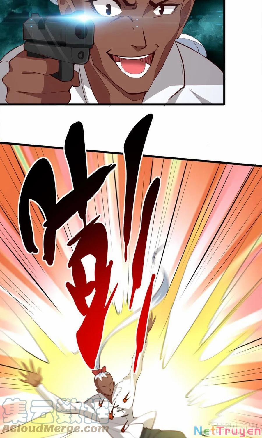 Mạt Thế Thần Tài 43 trang 17