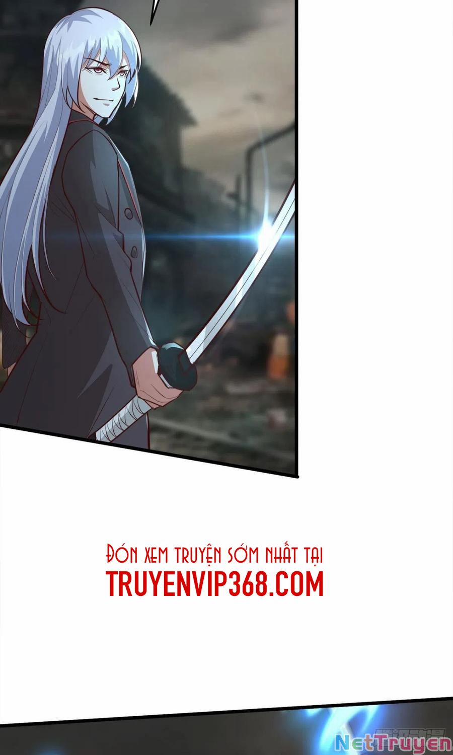 Mạt Thế Thần Tài 43 trang 30