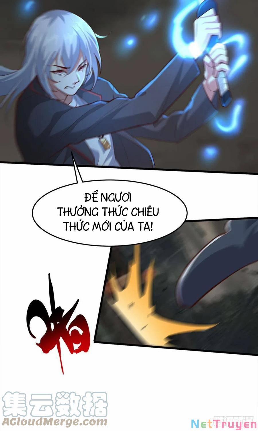 Mạt Thế Thần Tài 43 trang 31