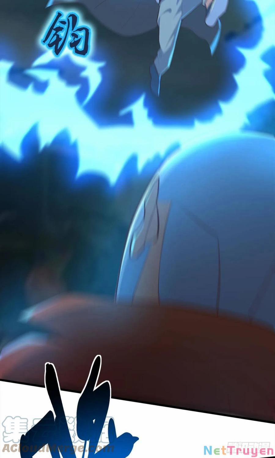 Mạt Thế Thần Tài 43 trang 33