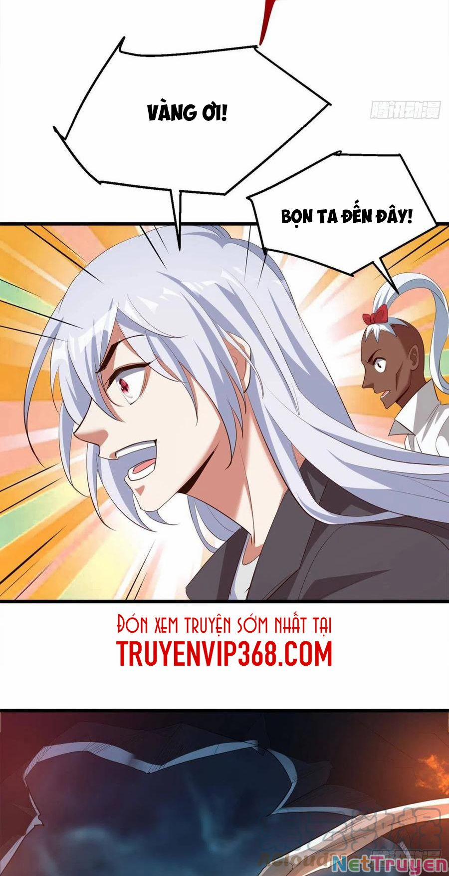 Mạt Thế Thần Tài 43 trang 7