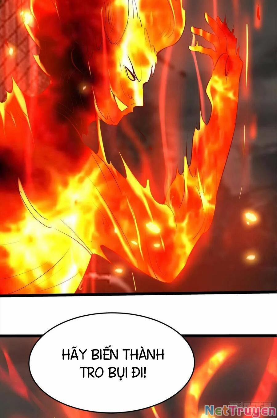 Mạt Thế Thần Tài 44 trang 11