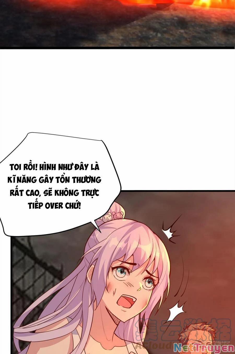 Mạt Thế Thần Tài 44 trang 13